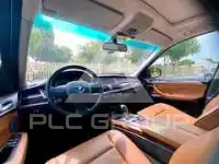 2008 BMW X5