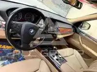 2008 BMW X5