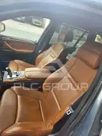 2008 BMW X5