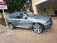 2008 BMW X5