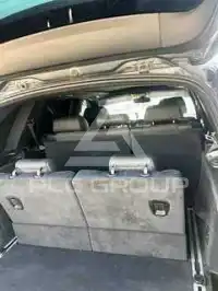 2008 BMW X5