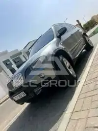 2008 BMW X5