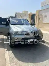 2008 BMW X5