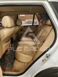 2008 BMW X5