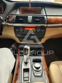 2008 BMW X5