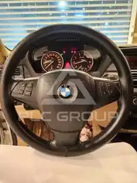 2008 BMW X5