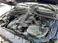 2005 BMW 535