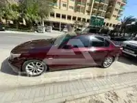 2008 BMW 535