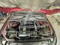 2008 BMW 535