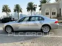 2008 BMW 7 Series