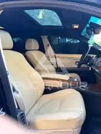 2008 BMW 7 Series