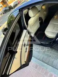 2008 BMW 7 Series