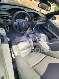 2008 BMW 320