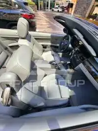 2008 BMW 320