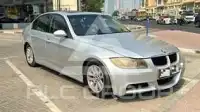 2008 BMW 320