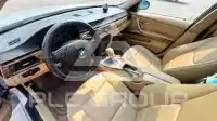 2008 BMW 320