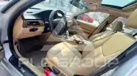 2008 BMW 320