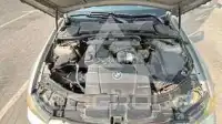 2008 BMW 320