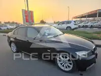 2008 BMW 320