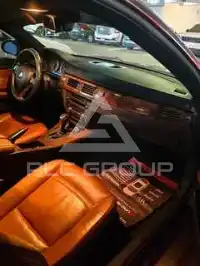 2008 BMW 320