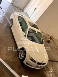 2008 BMW 320
