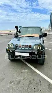 2008 Suzuki Jimny