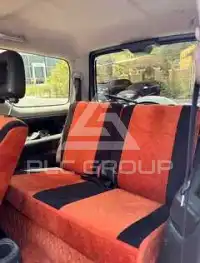 2008 Suzuki Jimny