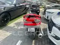 2008 Suzuki SWIFT