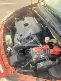 2008 Suzuki SX4