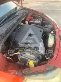 2008 Suzuki SX4