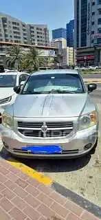 2008 Dodge CALIBER