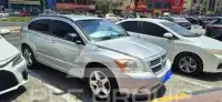 2008 Dodge CALIBER