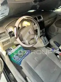 2008 Dodge CALIBER