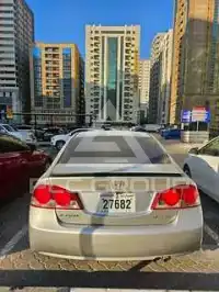 2008 Honda CIVIC