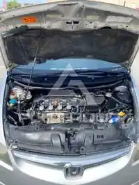 2008 Honda CIVIC