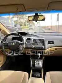 2008 Honda CIVIC