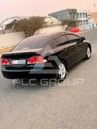2008 Honda CIVIC