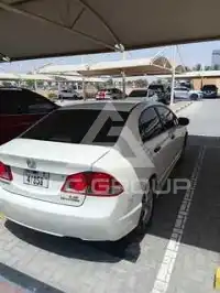 2008 Honda CIVIC