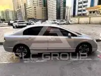2008 Honda CIVIC