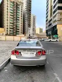 2008 Honda CIVIC