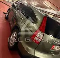 2008 Honda CR-V