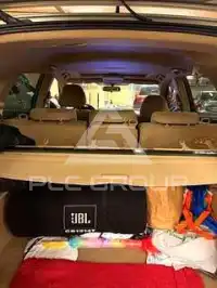 2008 Honda CR-V