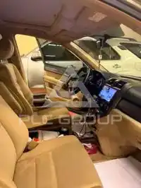 2008 Honda CR-V