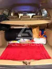 2008 Honda CR-V