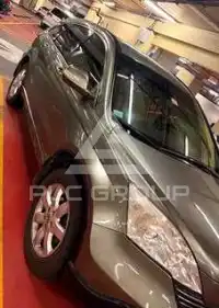 2008 Honda CR-V