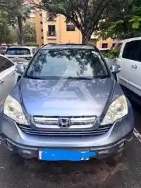 2008 Honda CR-V