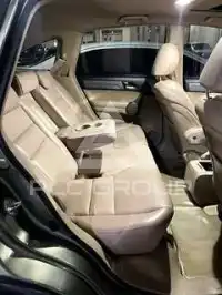 2008 Honda CR-V