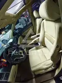 2008 Honda CR-V