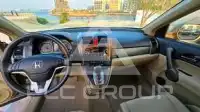 2008 Honda CR-V