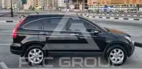 2008 Honda CR-V